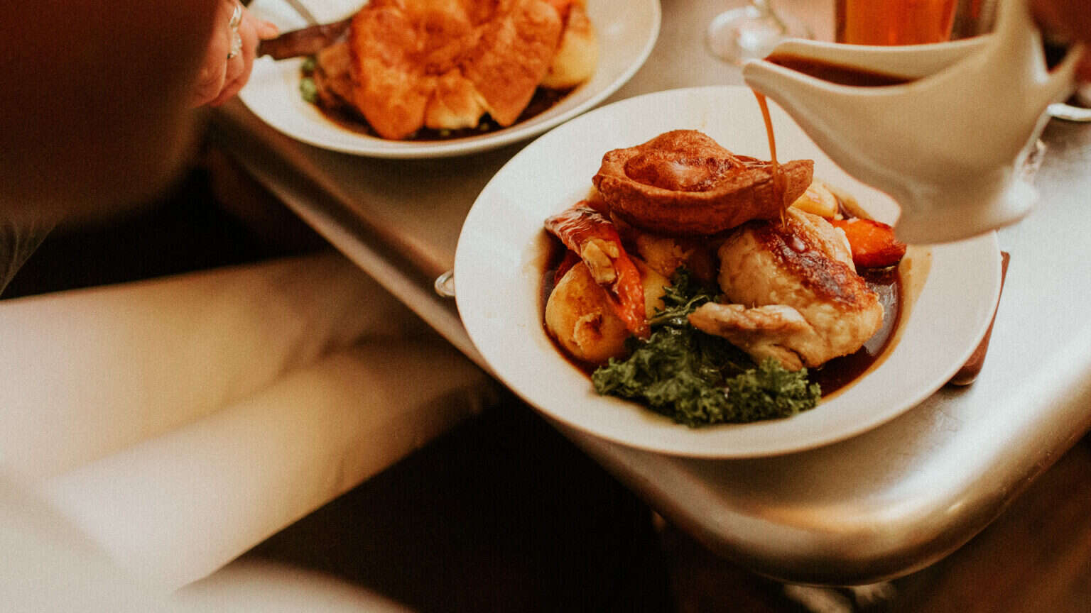 Gourmet Burger Bar Pub food Sunday Roasts Sunday Lunch Angel